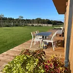 Evasion Lot & Dordogne Villa *