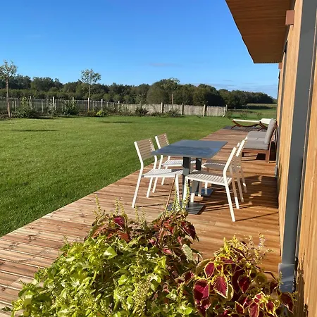 Evasion Lot & Dordogne Villa *