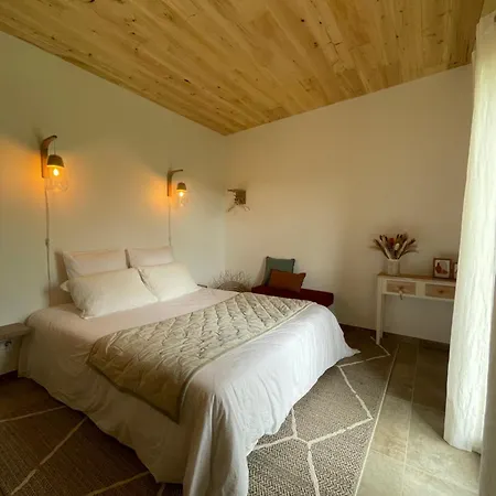 Evasion Lot & Dordogne Villa Masclat