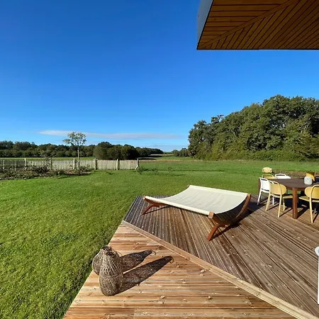 Evasion Lot & Dordogne Villa Masclat