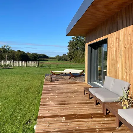 Villa Evasion Lot & Dordogne