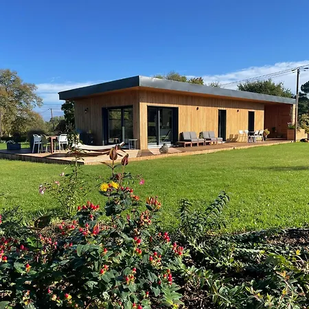 Villa Evasion Lot & Dordogne Masclat