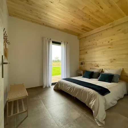 Vila Evasion Lot & Dordogne