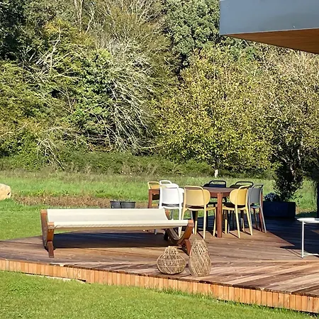 Evasion Lot & Dordogne Vila *