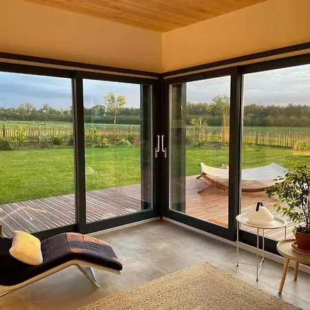 Evasion Lot & Dordogne Vila