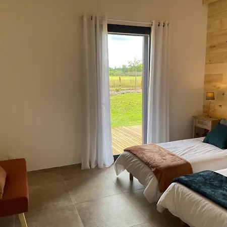 Evasion Lot & Dordogne Vila *