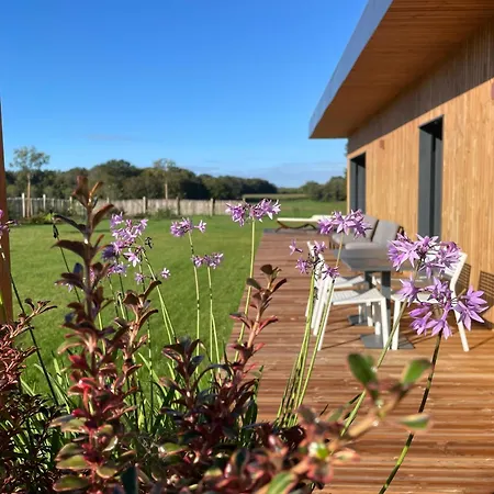 Evasion Lot & Dordogne Vila *