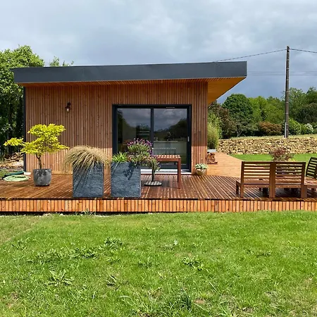 Evasion Lot & Dordogne Vila