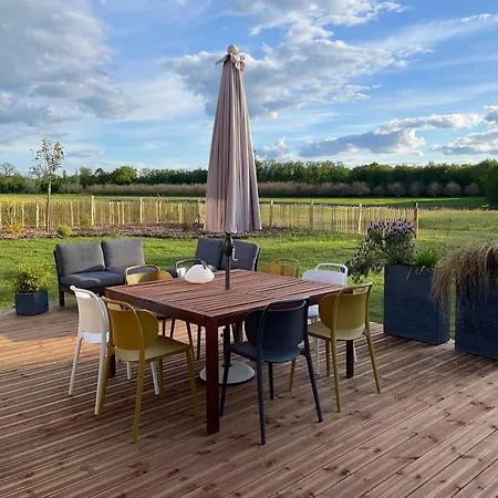 Vila Evasion Lot & Dordogne *