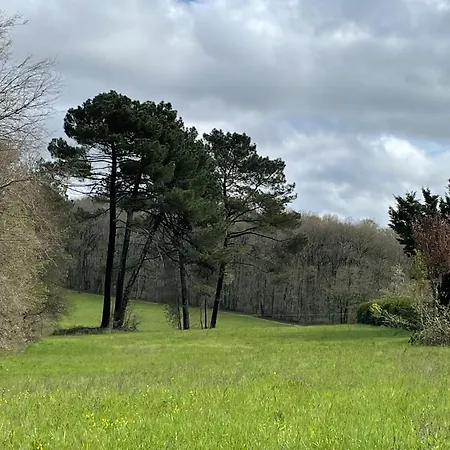 Vila Evasion Lot & Dordogne