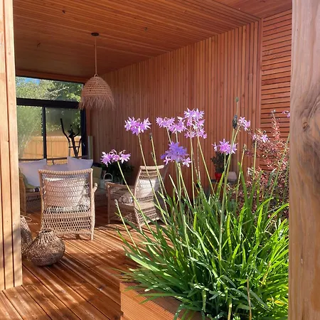 Evasion Lot & Dordogne Vila *