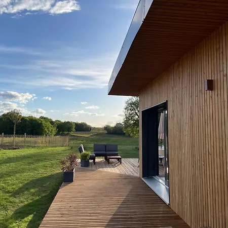 Evasion Lot & Dordogne Vila Masclat