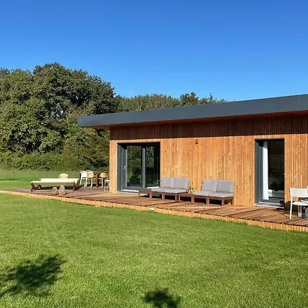 Evasion Lot & Dordogne Vila *