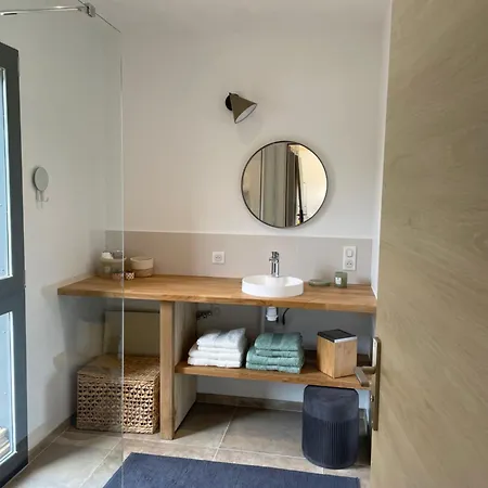 Vila Evasion Lot & Dordogne Masclat